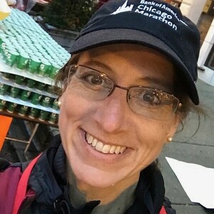 Fundraising Page: Nicole Rivera